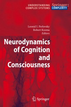 Neurodynamics of Cognition and Consciousness