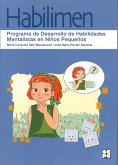 Habilimen : programa de desarrollo de habilidades mentalistas en niños pequeños