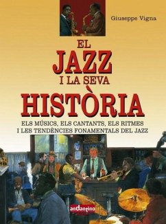 El jazz i la seva història - Vigna, Giuseppe
