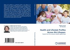 Health and Lifestyle Profiles Across the Lifespan: - Frisard, Madlyn;Ravussin, Eric