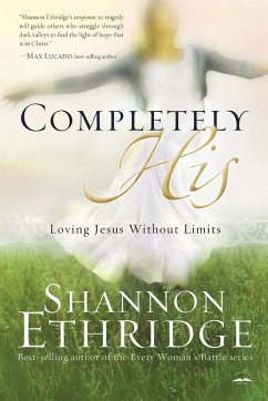 Completely His - Ethridge, Shannon