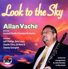 Look To The Sky - Vaché,Allan