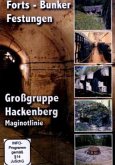 Großgruppe Hackenberg - Maginotlinie, 1 DVD