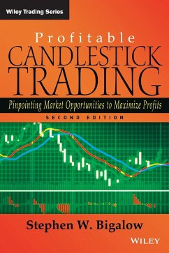 Profitable Candlestick Trading - Bigalow, Stephen W.