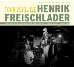 Tour 2010 Live - Freischlader,Henrik