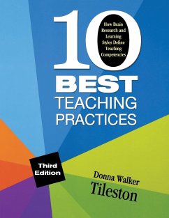 Ten Best Teaching Practices - Tileston, Donna Walker