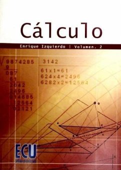 Cálculo - Izquierdo Guallar, Enrique