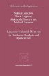 Lyapunov-Schmidt Methods in Nonlinear... - Bild 1