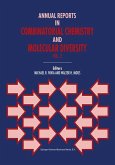 Annual Reports in Combinatorial Chemistry and Molecular Diversity