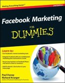 Facebook Marketing For Dummies