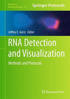 RNA Detection and Visualization