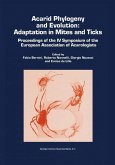 Acarid Phylogeny and Evolution: Adaptation in Mites and Ticks