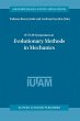 IUTAM Symposium on Evolutionary Methods... - Bild 1