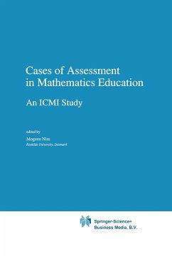 Cases of Assessment in Mathematics Education