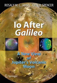 Io After Galileo - Lopes, Rosaly M.C.;Spencer, John R.