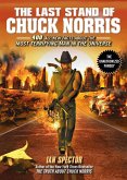 The Last Stand of Chuck Norris