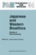 Japanese and Western Bioethics - Bild 1