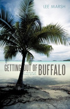 Getting out of Buffalo - Marsh, Lee