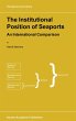 The Institutional Position of Seaports - Bild 1