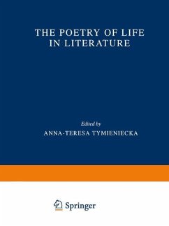 The Poetry of Life in Literature