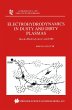 Electrohydrodynamics in Dusty and Dirty... - Bild 1