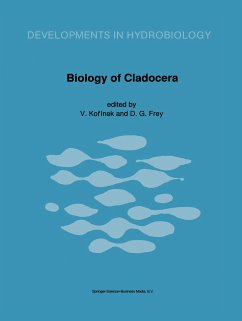 Biology of Cladocera