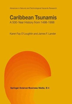 Caribbean Tsunamis - O'Loughlin, K. F.;Lander, James F.