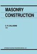 Masonry Construction - Bild 1