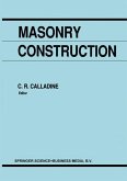 Masonry Construction