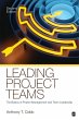 Leading Project Teams - Bild 1