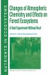 Changes of Atmospheric Chemistry and... - Bild 1