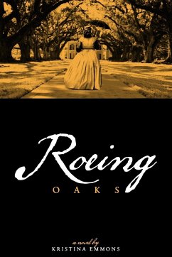 Roeing Oaks - Emmons, Kristina