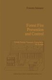 Forest Fire Prevention and Control