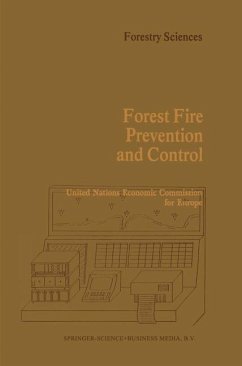 Forest Fire Prevention and Control