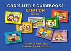 God's Little Guidebooks Creation