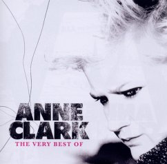 The Very Best Of - Clark,Anne