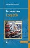 Taschenbuch der Logistik