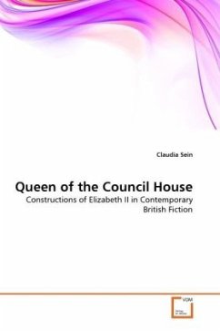 Queen of the Council House