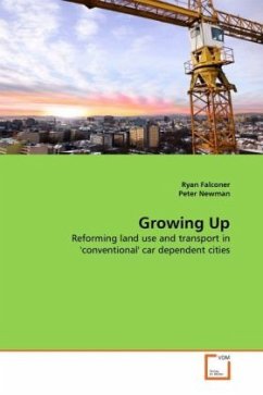 Growing Up - Falconer, Ryan;Newman, Peter