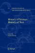 History of Science, History of Text - Bild 1
