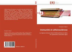 Immunité et athérosclérose - Caligiuri, Giuseppina