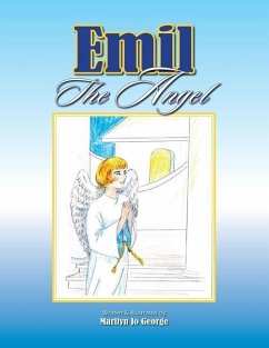 Emil The Angel - George, Marilyn Jo