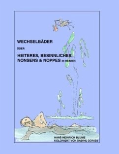Wechselbäder - Blume, Hans-Heinrich