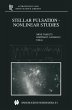 Stellar Pulsation - Nonlinear Studies - Bild 1