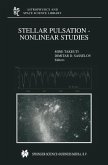 Stellar Pulsation - Nonlinear Studies