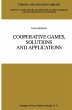 Cooperative Games, Solutions and... - Bild 1