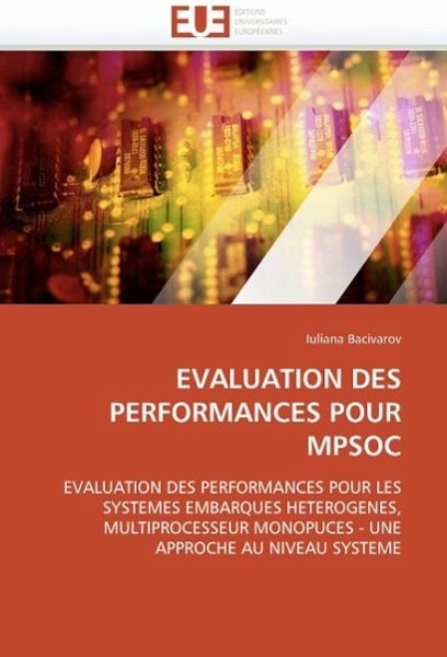 Evaluation Des Performances Pour Mpsoc Evaluation Des Performances Pour Mpsoc