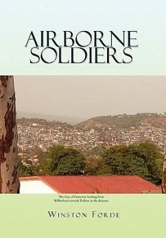 Airborne Soldiers - Forde, Winston