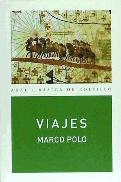 Viajes - Polo, Marco