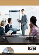 Cover Formación de Formadores